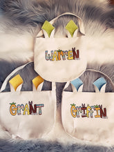 Load image into Gallery viewer, PREORDER!!  CUSTOM EASTER BASKETS

