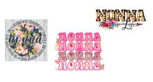 Load image into Gallery viewer, 3 FOR $38 TSHIRT GRANDMOTHER BUNDLE

