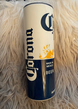 Load image into Gallery viewer, Corona Extra 20oz tumbler
