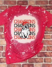 Load image into Gallery viewer, CHAMPIONS 🐶 🐾❤️- bleached KIDS
