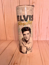 Load image into Gallery viewer, Elvis tumbler
