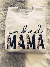 Load image into Gallery viewer, Inked mama sweatshirt
