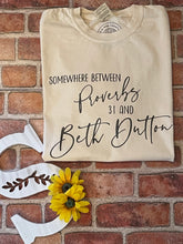 Load image into Gallery viewer, Between Proverbs and Beth
