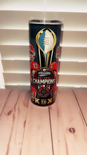 Load image into Gallery viewer, Back to Back Champions
