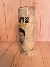 Load image into Gallery viewer, Elvis tumbler
