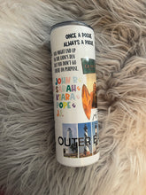 Load image into Gallery viewer, Pogue 20oz tumbler
